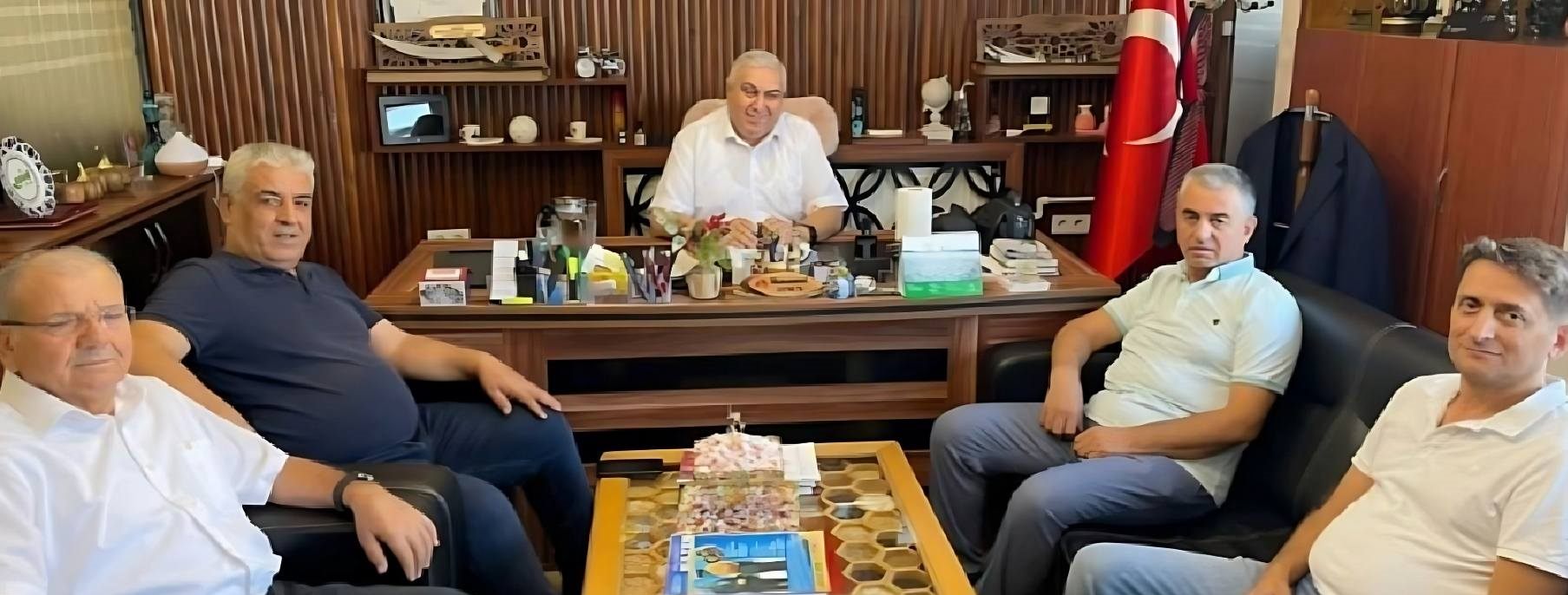 Birlikten Kuvvet Doğar